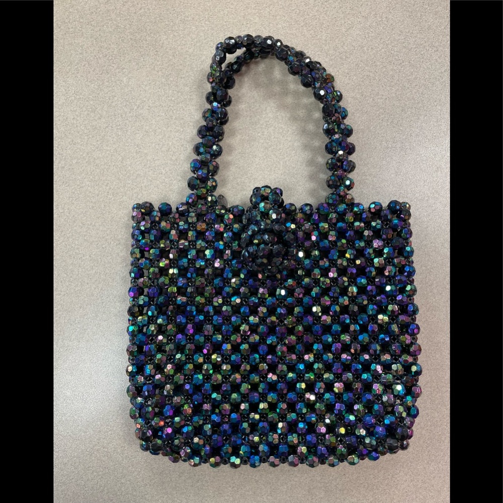 Nancy Katz purse